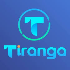 Tiranga Game logo