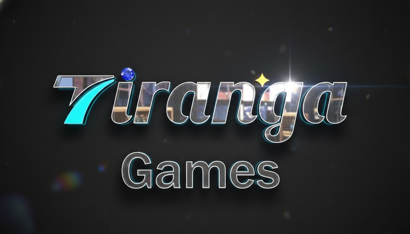 Tiranga Games hero image
